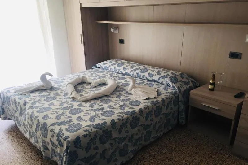 Zurigo Hotel - slika 5