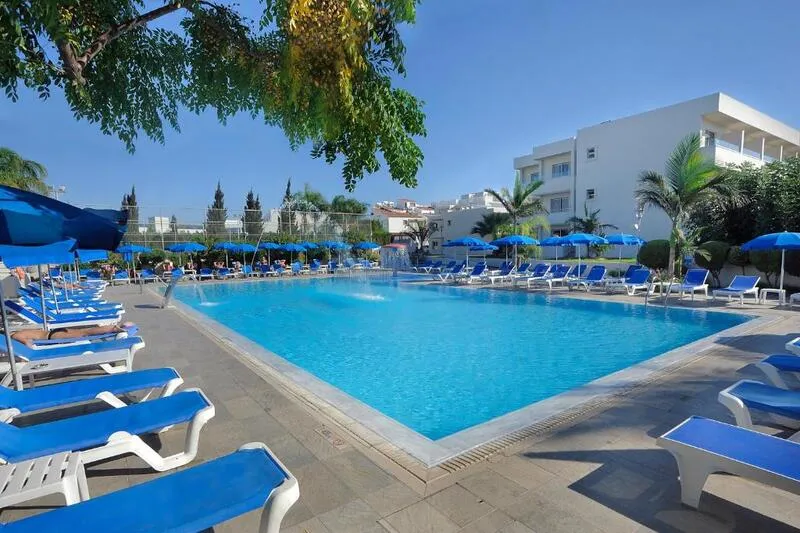 Euronapa Hotel Apartments - slika 4