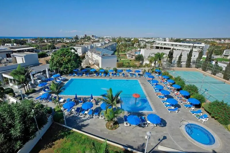 Euronapa Hotel Apartments - slika 5