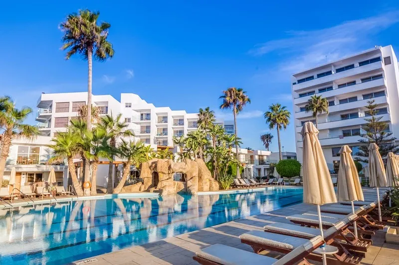 Hotel Adams Beach De Luxe Wing - slika 2
