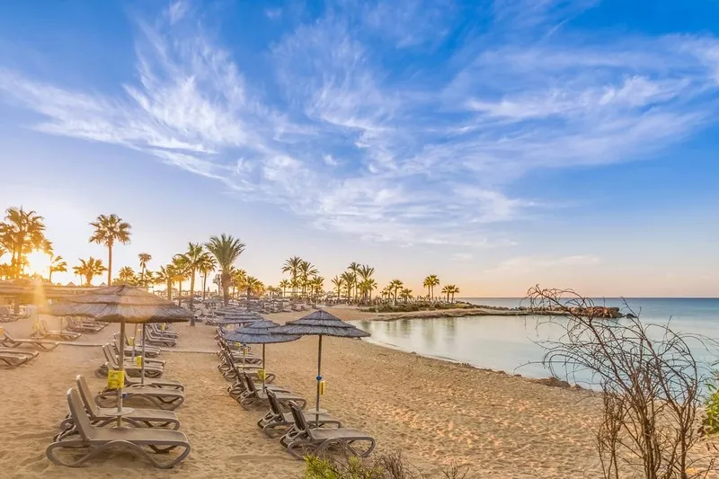 Hotel Adams Beach De Luxe Wing - slika 3