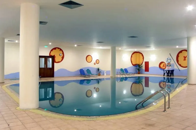 Hotel Aktea Beach Village - slika 4
