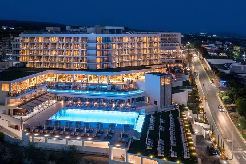 Hotel Amarande