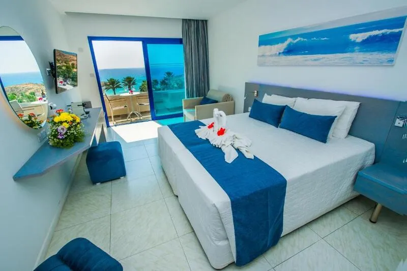 Anonymous Beach Hotel - slika 3