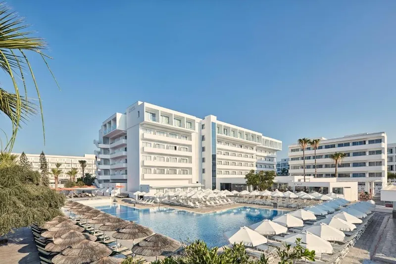 Hotel Atlantica Sancta Napa