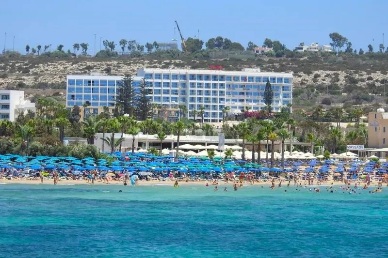 Hotel Corfu