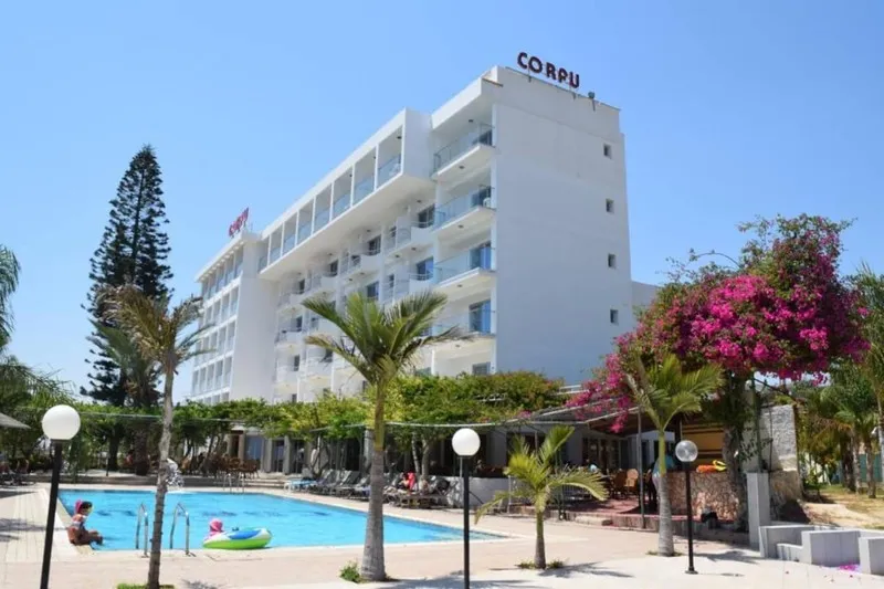 Hotel Corfu - slika 3