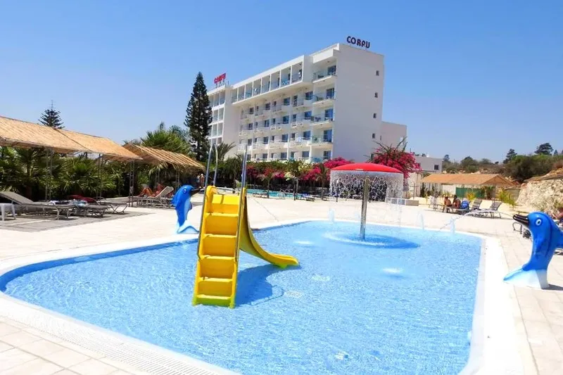 Hotel Corfu - slika 4