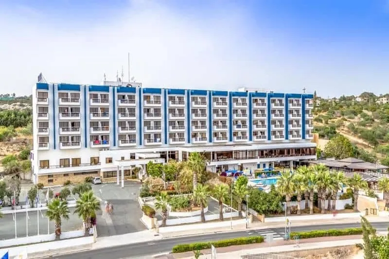 Hotel Cyprotel Florida - slika 2