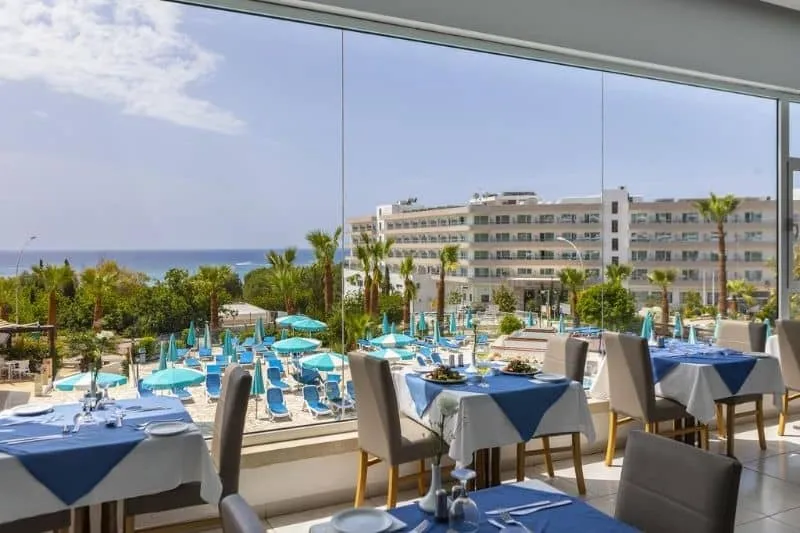 Hotel Cyprotel Florida - slika 5