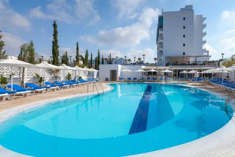 Hotel Gaia Sun - slika 3
