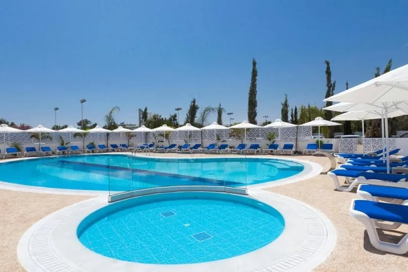Hotel Gaia Sun - slika 5