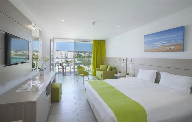 Hotel Limanaki Beach - slika 3