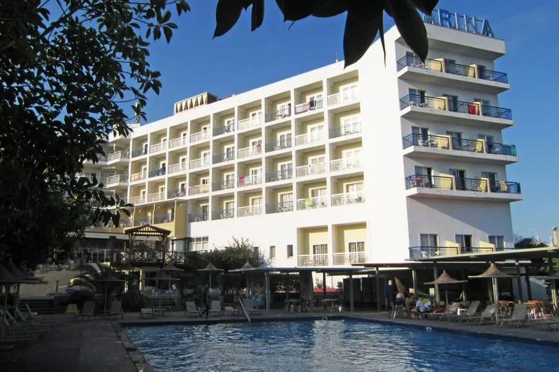 Hotel Marina - slika 2
