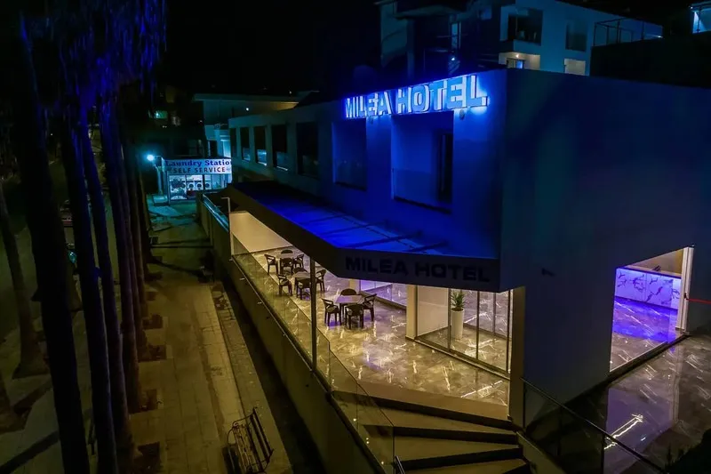 Hotel Milea - slika 2