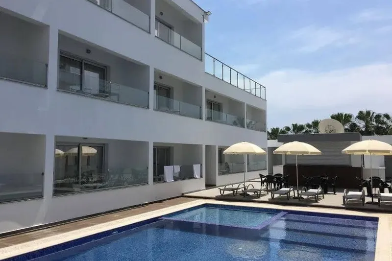 Hotel Milea - slika 3