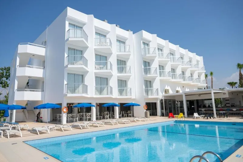 Hotel Napa Jay - slika 3