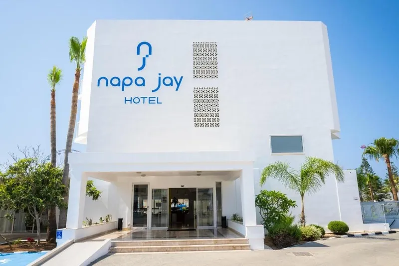 Hotel Napa Jay - slika 5