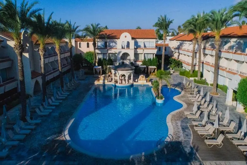 Hotel Napa Plaza - slika 3