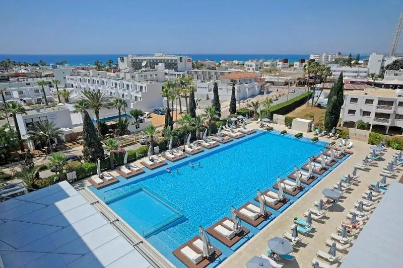 Hotel Nestor