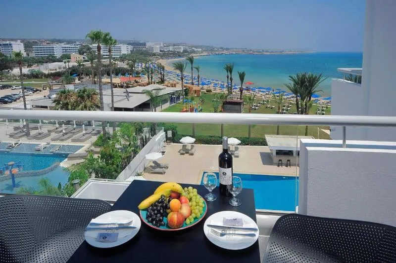 Hotel Okeanos Beach Boutique