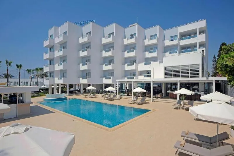 Okeanos Beach Boutique Hotel - slika 2