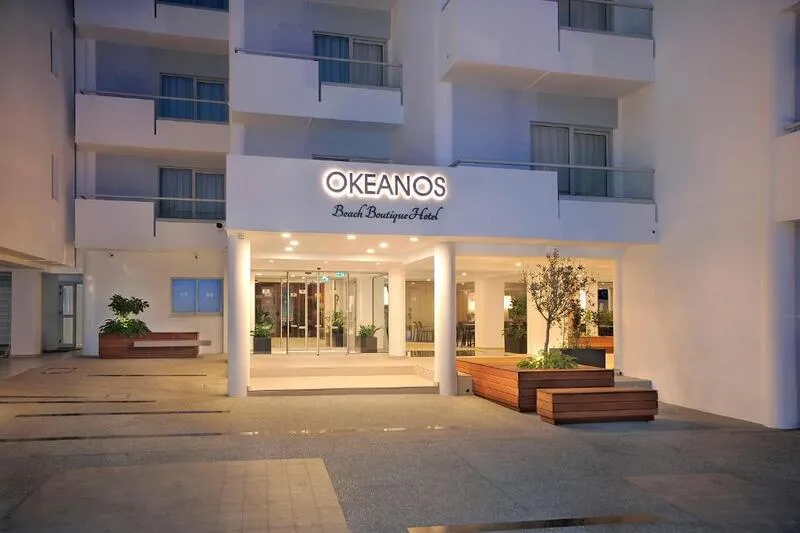 Okeanos Beach Boutique Hotel - slika 3