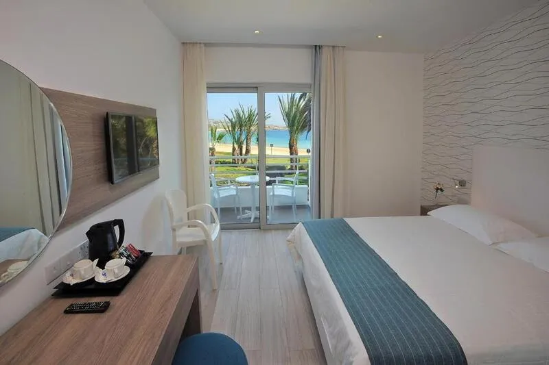 Okeanos Beach Boutique Hotel - slika 4