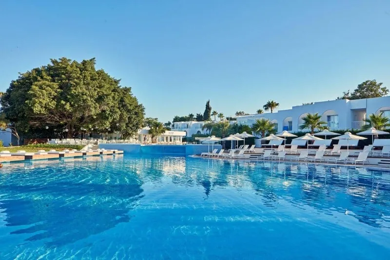 Hotel So Nice Club - slika 2