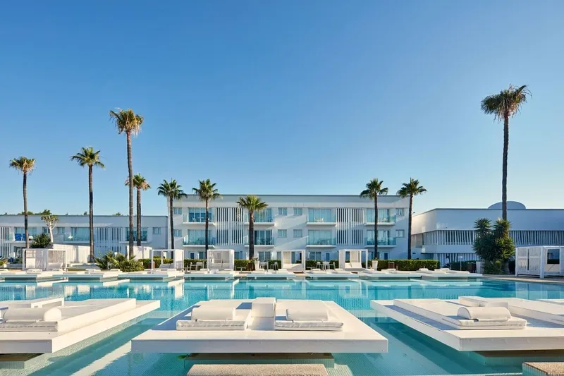 Hotel So Nice Club - slika 3