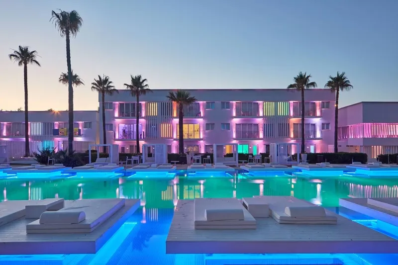Hotel So Nice Club - slika 5