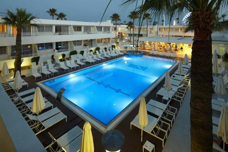 Melpo Antia Hotel &amp; Suites - slika 2