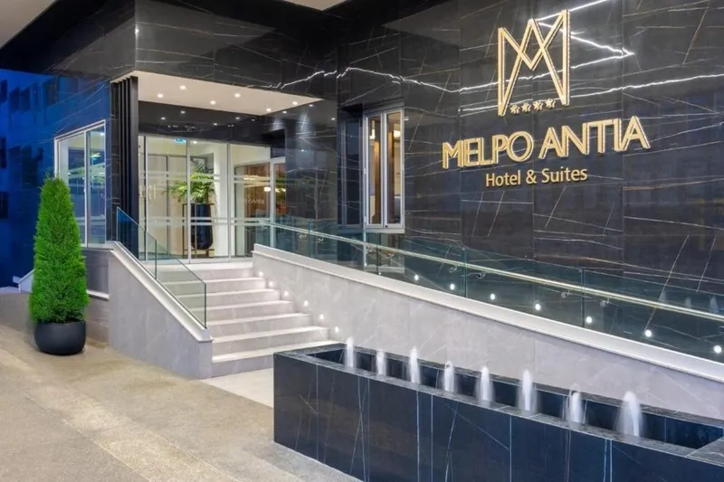 Melpo Antia Hotel &amp; Suites - slika 3