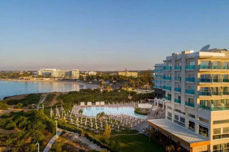 Nissiblue Beach Resort - slika 2
