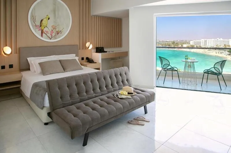 Nissiblue Beach Resort - slika 4
