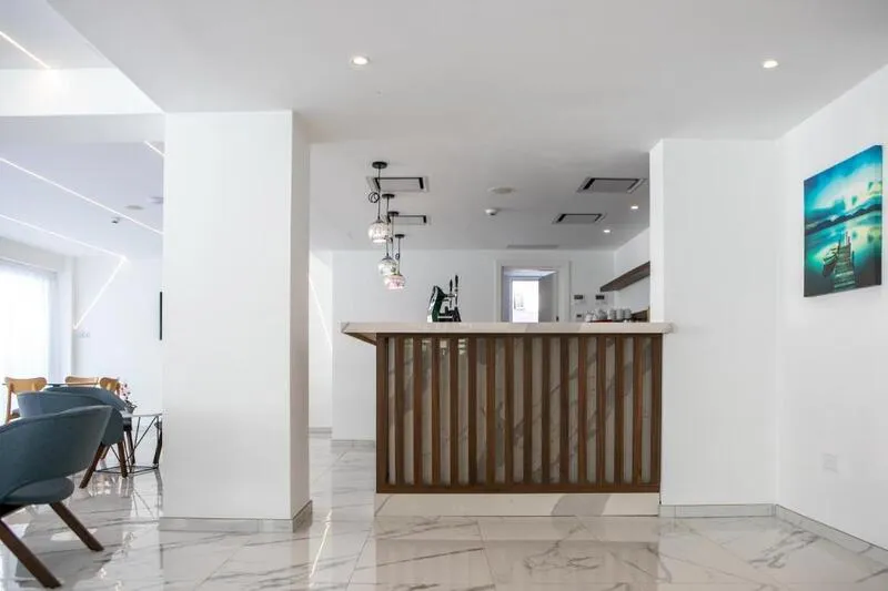 Best Western Plus Larco Hotel - slika 2