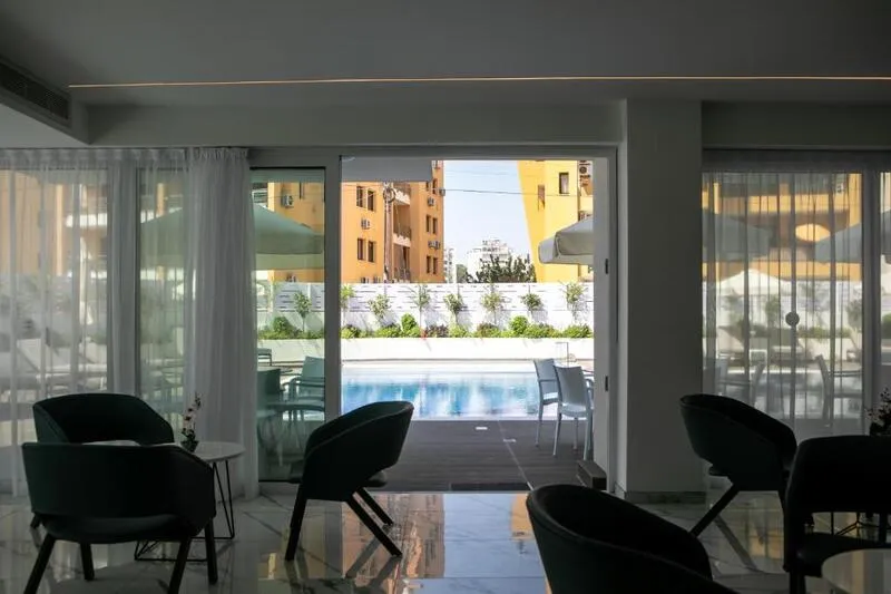 Best Western Plus Larco Hotel - slika 4