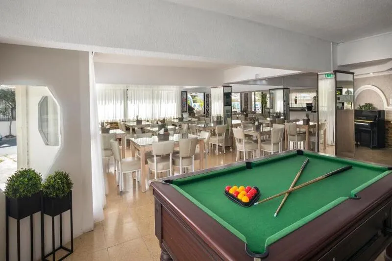 Cactus Hotel - slika 2