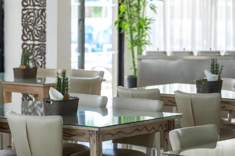 Cactus Hotel - slika 5