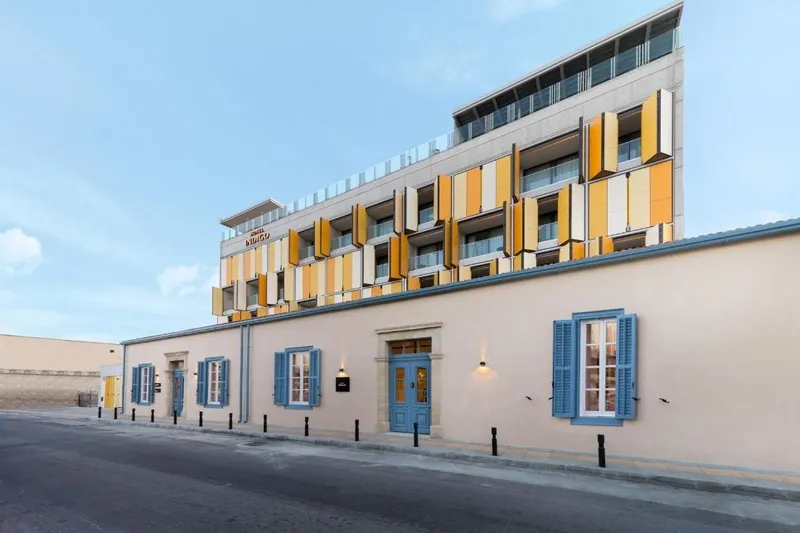 Hotel Indigo Larnaca, IHG Hotel