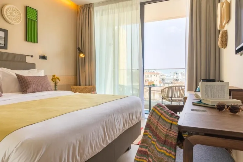 Hotel Indigo Larnaca, IHG Hotel - slika 4