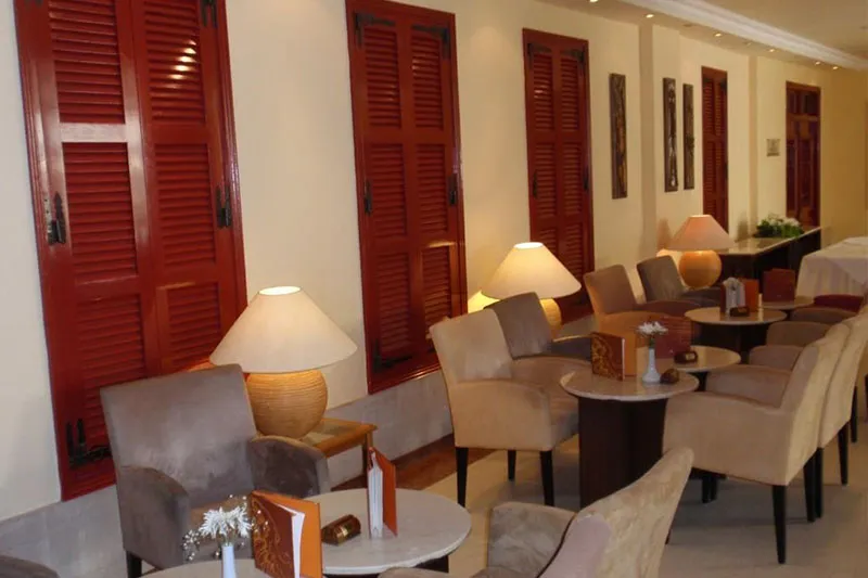 Hotel Lordos Beach - slika 2