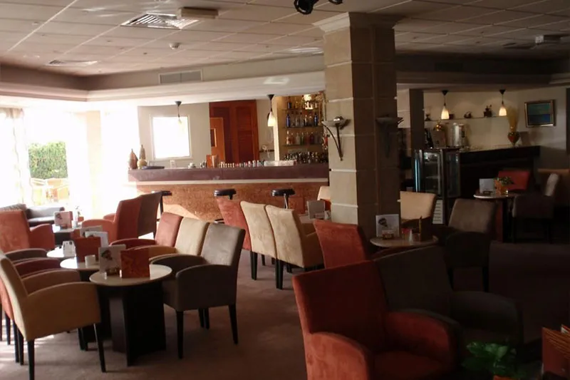 Hotel Lordos Beach - slika 3