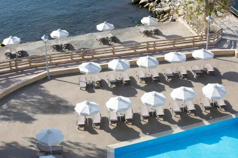 Harmony Bay Hotel - slika 3