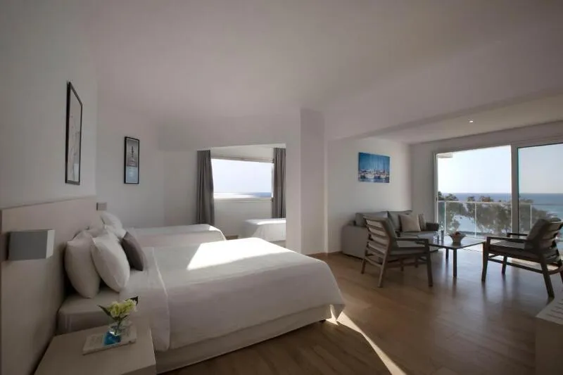 Harmony Bay Hotel - slika 4
