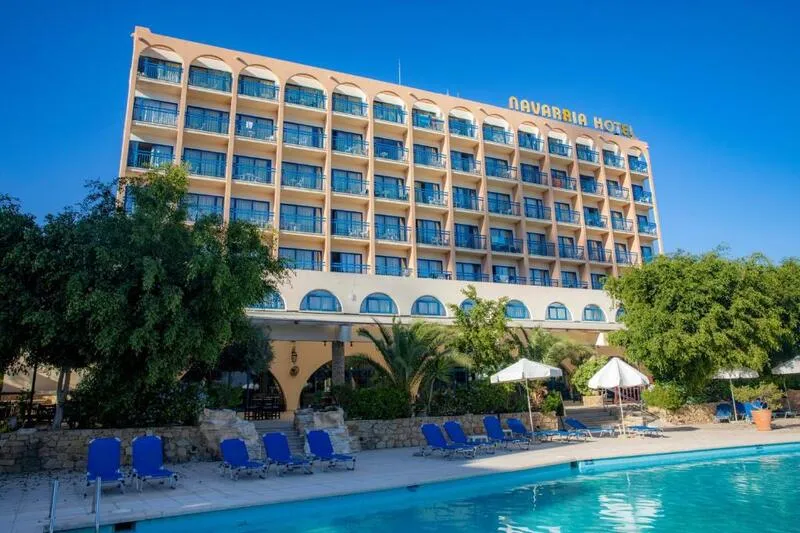 Hotel Navarria