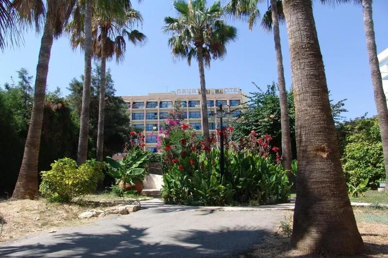 Navarria Hotel - slika 3