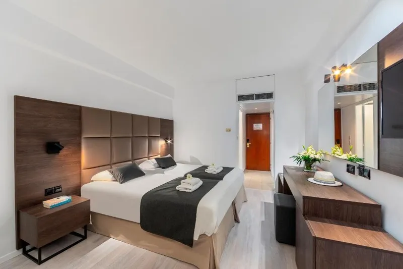 Hotel Odysseia Kapetanios - slika 3