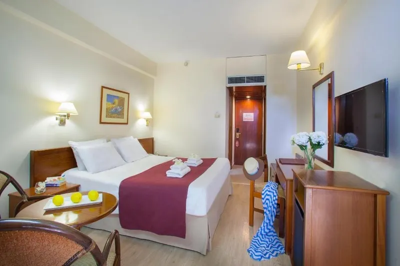 Hotel Odysseia Kapetanios - slika 4