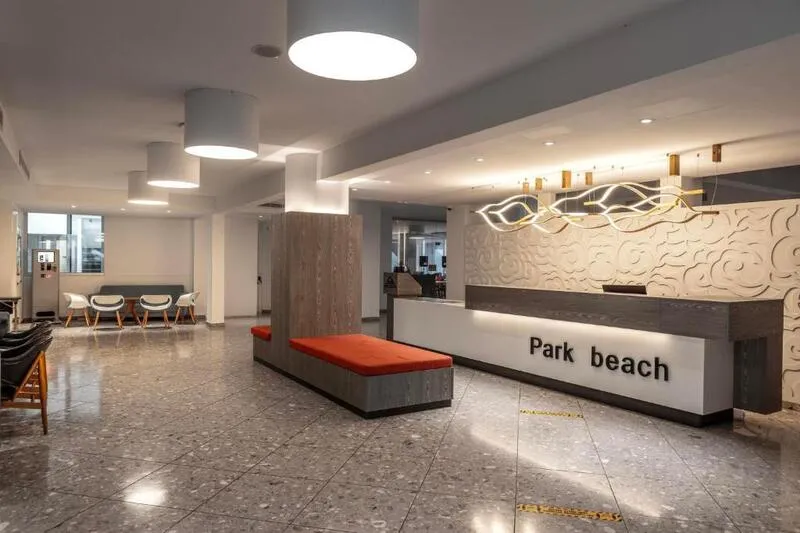 Park Beach Hotel - slika 3
